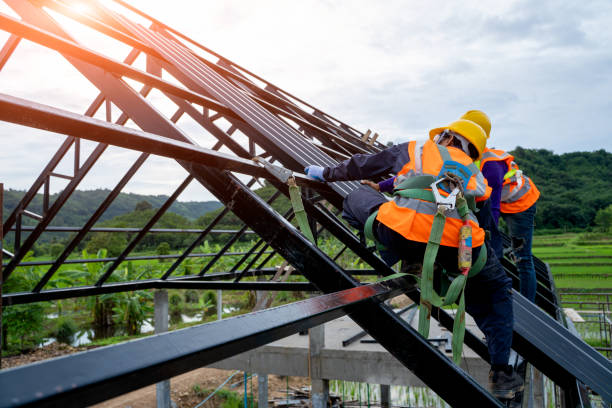 Gutter Installation and Roofing in Tennille, GA