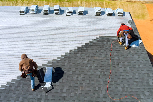 Best Residential Roofing Contractor  in Tennille, GA