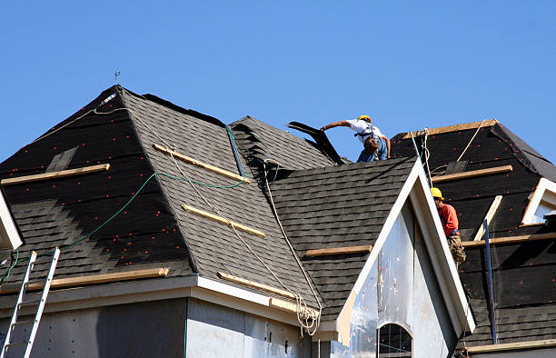 Best Roof Repair Services  in Tennille, GA