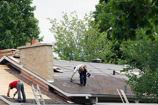 Quick and Trustworthy Emergency Roof Repair Services in Tennille, GA