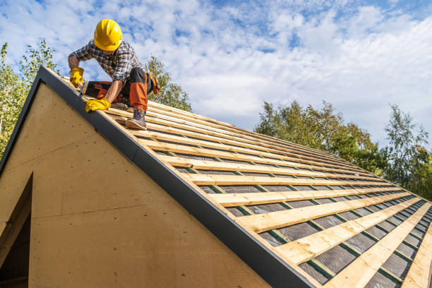 Best Roof Leak Repair  in Tennille, GA
