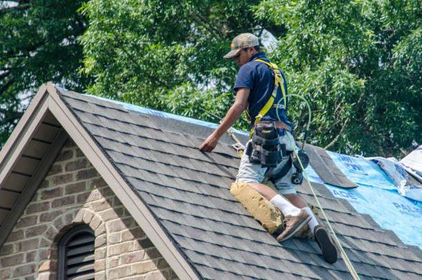 Best Tile Roofing Contractor  in Tennille, GA